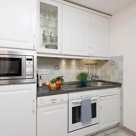 Kampstrasse-14-wohnung-4 Διαμέρισμα *