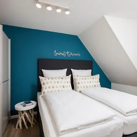 Lägenhet Kampstrasse-14-wohnung-4 *