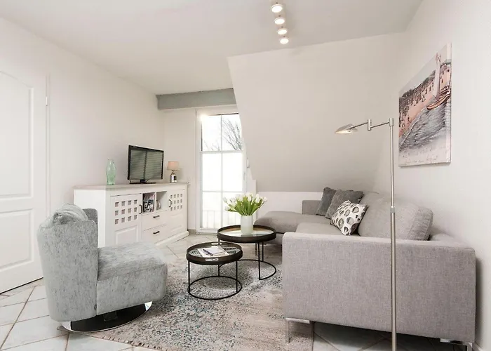 Kampstrasse-14-wohnung-4 * Вестерланд